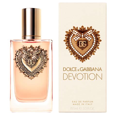 profumi dolce e gabbana donna